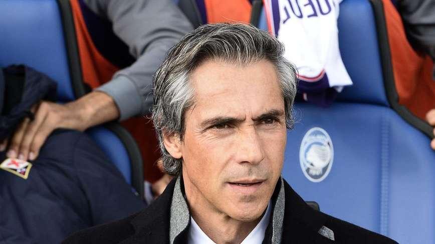Paulo Sousa: "Inter da scudetto, i risultati parlano per Conte. Derby d'Italia? Nerazzurri con identità chiara, vediamo la Juve"