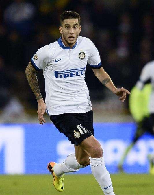 Inter senza rigori da 22 turni. E nonostante tutto...