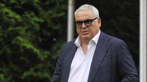 Fiorentina, Corvino e il mercato: "Abbiamo dato la chance di andare a chi voleva misurarsi da altre parti"