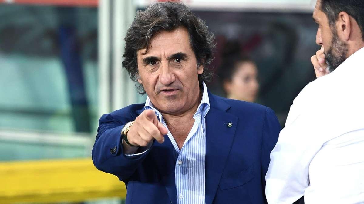 Juve penalizzata, Cairo: "Sarebbe importante cercare di bonificare il calcio"