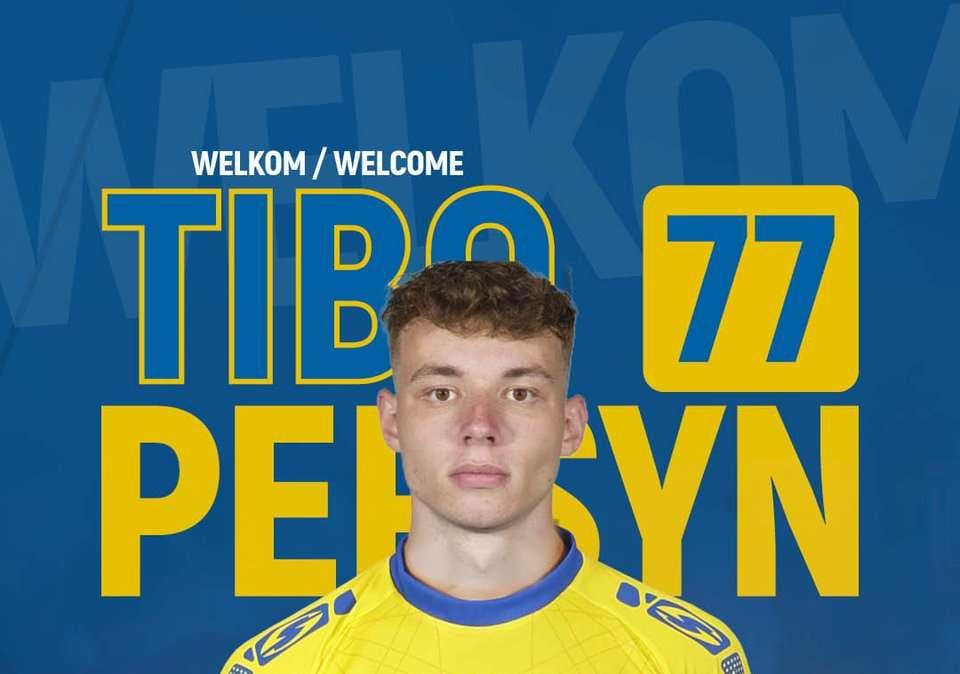 UFFICIALE - Inter, Persyn lascia il Bruges: prestito al Westerlo fino a giugno