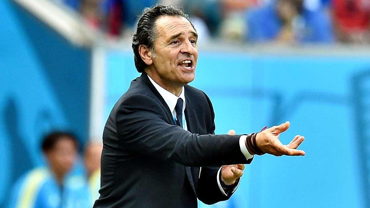 Prandelli sicuro: "Uruguay, gara della vita. Noi..."