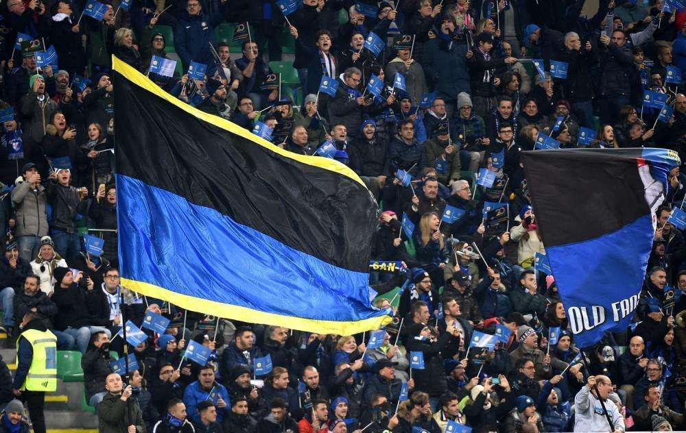 La Curva Nord non entrerà allo Stadium per protestare contro la gestione dei biglietti operata dalla Juventus