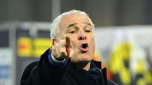 Ranieri scopre l'albero di Natale con Ricky-Wes