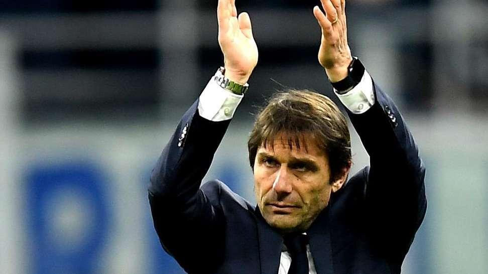 Conte festeggia 51 anni, l'Inter: "Tenacia, ambizione, entusiasmo, sacrificio. Auguri dal mondo interista"