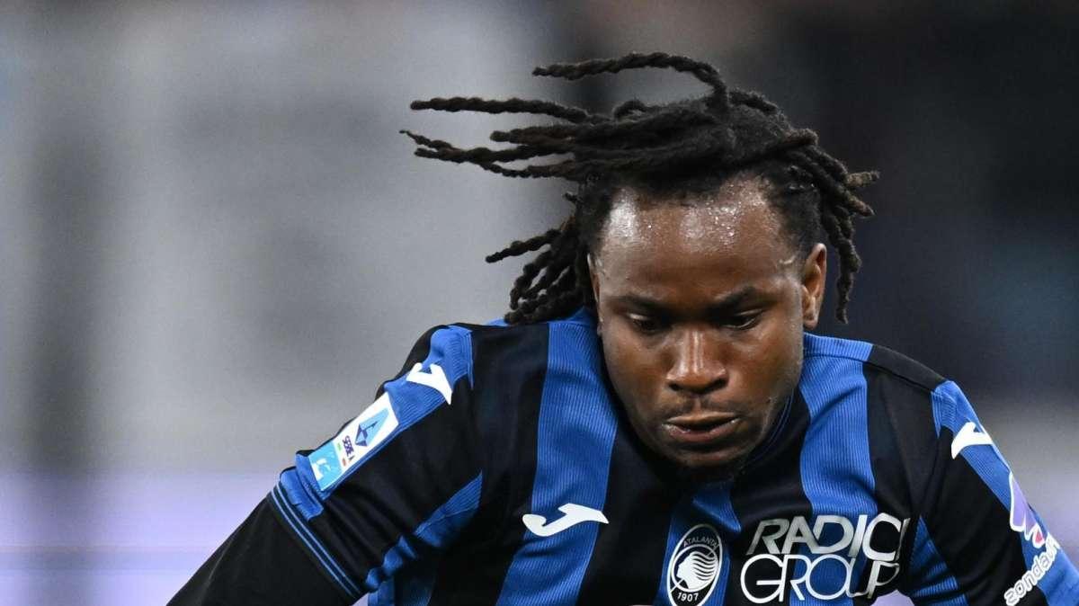Affare Lookman, Zazzaroni: "Inter sarebbe disposta ad alzare l'offerta, se conoscesse il prezzo del giocatore"