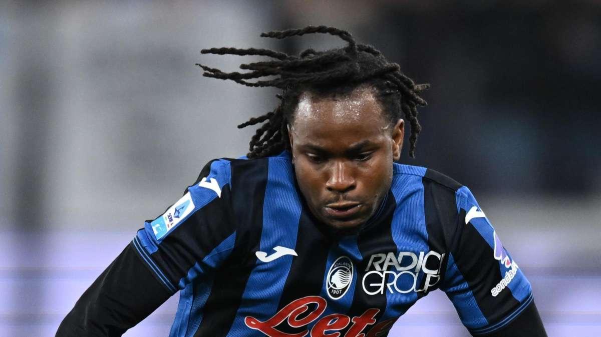 Martorelli: "Lookman sarebbe stato utile all'Inter, non c'è un calciatore con quelle pecularietà"