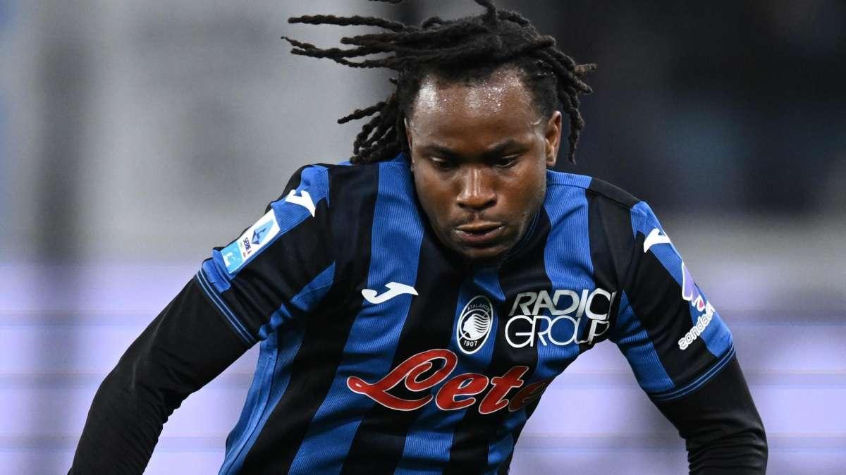 CdS - Aut aut dell'Atalanta all'Inter: "Lookman parte alle nostre condizioni, altrimenti resta con noi"