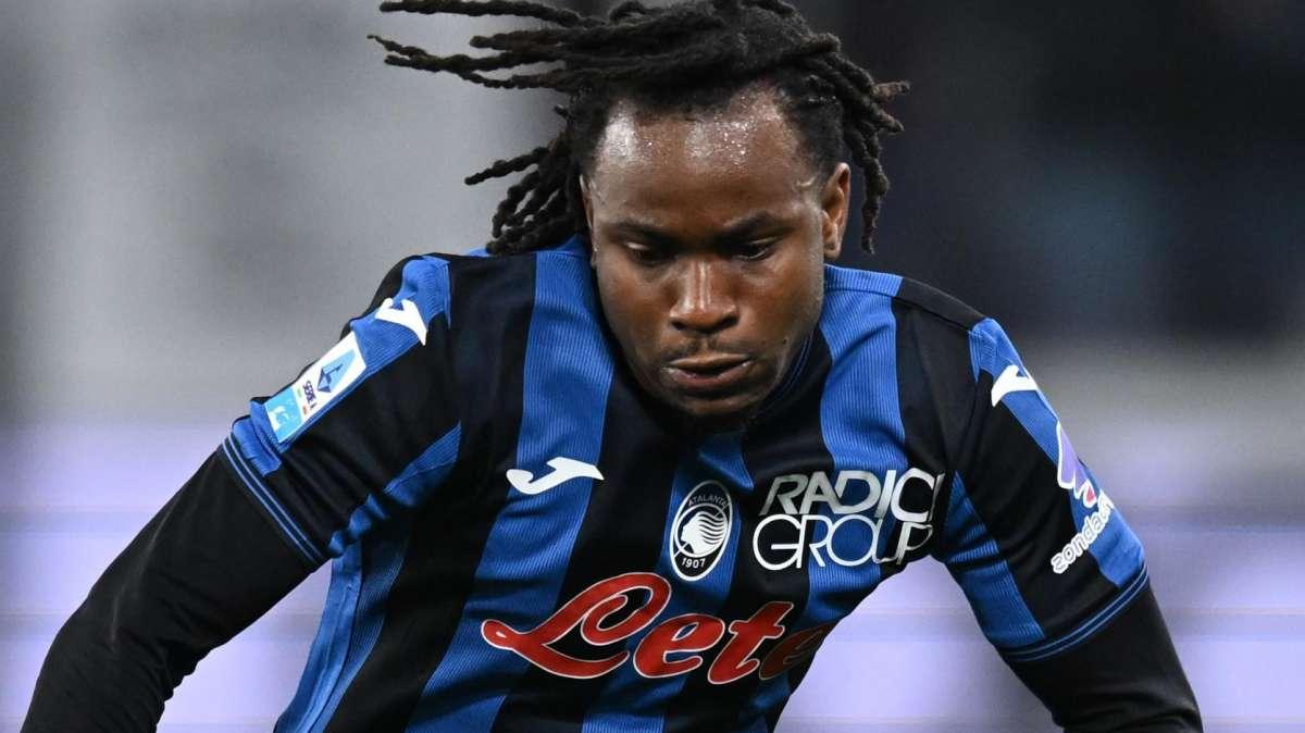 GdS - L'Atalanta guarda già al post-Lookman: Sulemana erede naturale