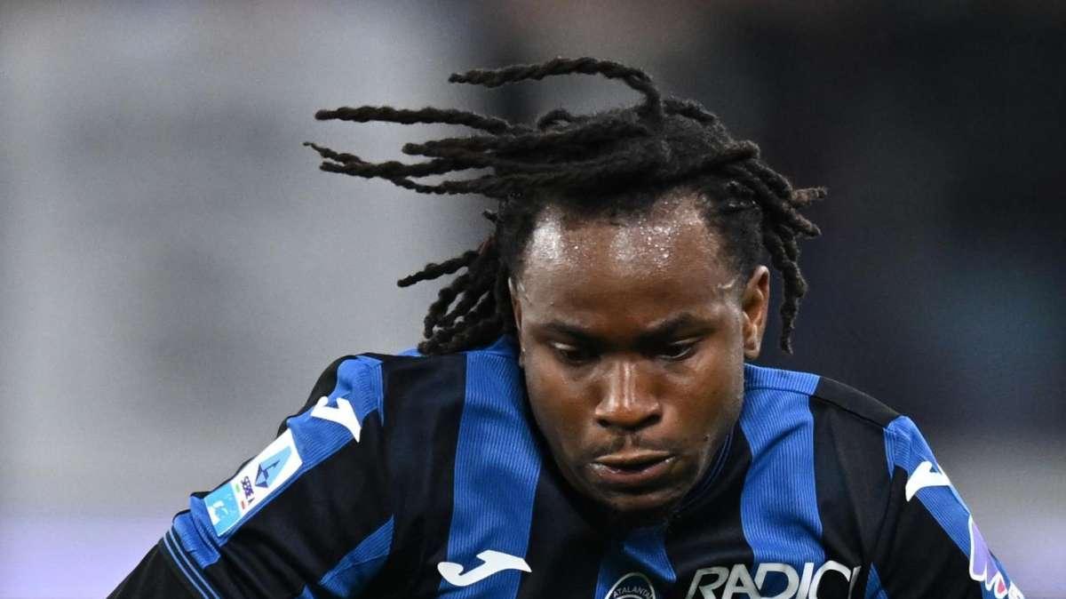 GdS - Lookman, l'Inter rilancerà: farà un'offerta vicina ai 50 milioni bonus compresi