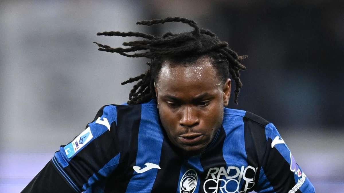 SI - Affare Lookman, l'Atalanta non cambia posizione: chiede almeno 50 milioni