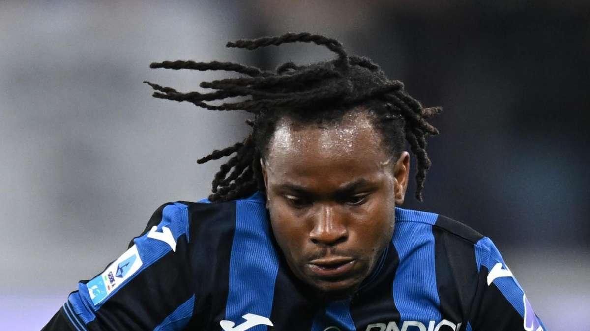 Corriere di Bergamo - Lookman in stand-by: si allena a parte fino al 2 settembre. In attesa di novità