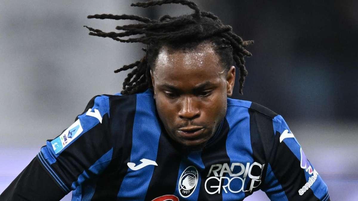 GdS - Lookman si è allenato a Zingonia. L'Inter aspetta un suo segnale e pensa a ritoccare ancora l'offerta 