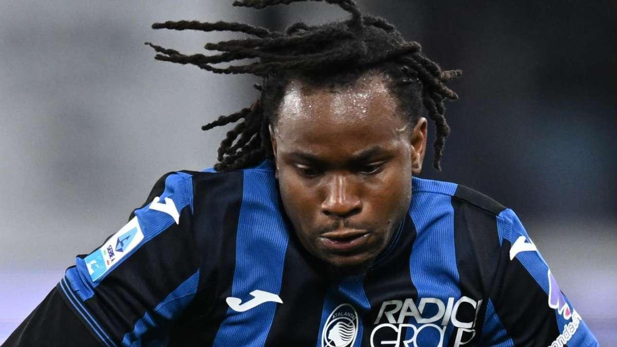 Lookman, tra domani e sabato mattina l'Inter attende risposte dall'Atalanta. Nkunku l'alternativa, ma c'è un ostacolo