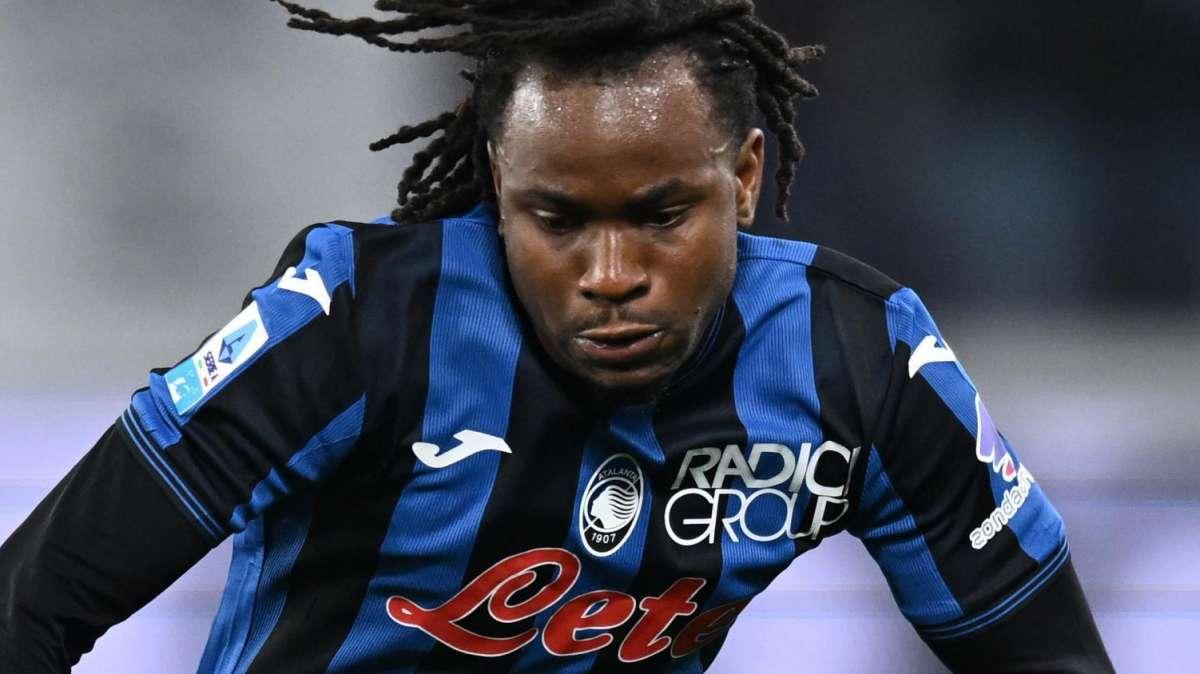 CdS - Lookman scala indietro nelle gerarchie, ora il primo obiettivo è un mediano: si riapre il discorso Koné. Invece per l'attacco...