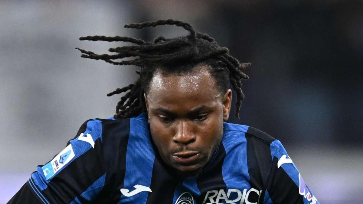 TS - Lookman a Londra, gli agenti in Italia: le prossime mosse delle parti