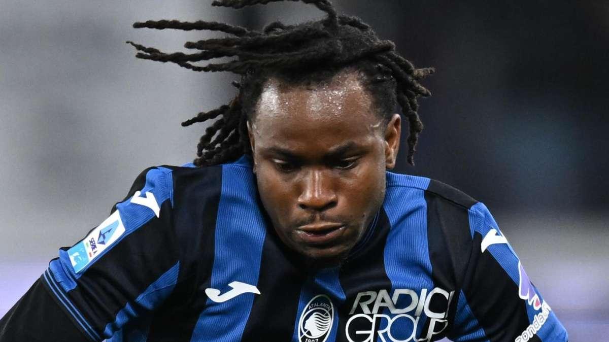 GdS - Lookman-Inter, il patto resiste. I nerazzurri aspettano la mossa del giocatore
