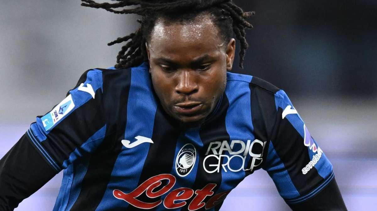CdS - 'C'è solo l'Inter' nella playlist estiva di Lookman. I nerazzurri attendono con fiducia, Chivu pronto a cambiare per lui