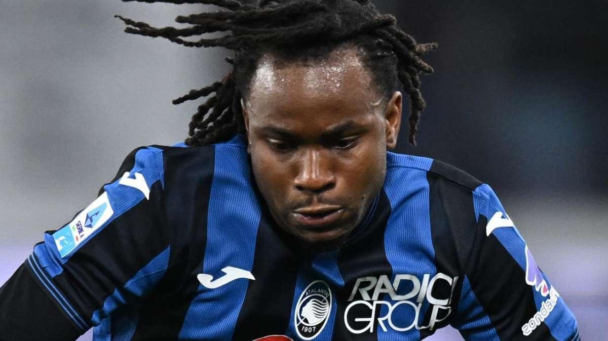 Sky - Conferme su Lookman: Inter pronta ad alzare l'offerta. Martedì possibile incontro Marotta-Percassi