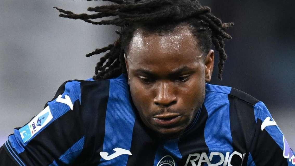 Romano: "L'Inter aspetta che l'Atalanta detti una cifra per Lookman, che è la priorità. Ma spunta una nuova alternativa"