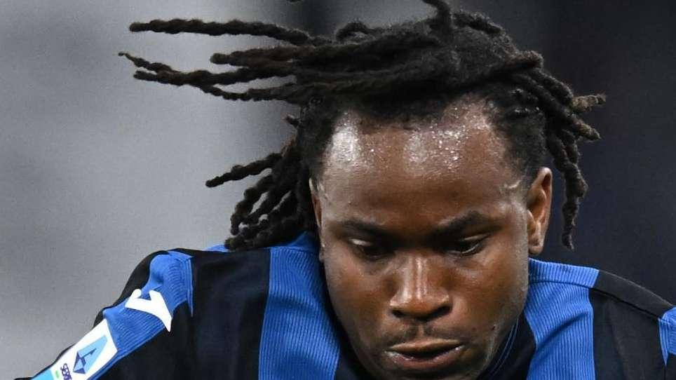 Lookman, la Nigeria oasi felice: 75' per lui contro il Ruanda. Il CT Chelle: "Posso mai privarmi di lui?"