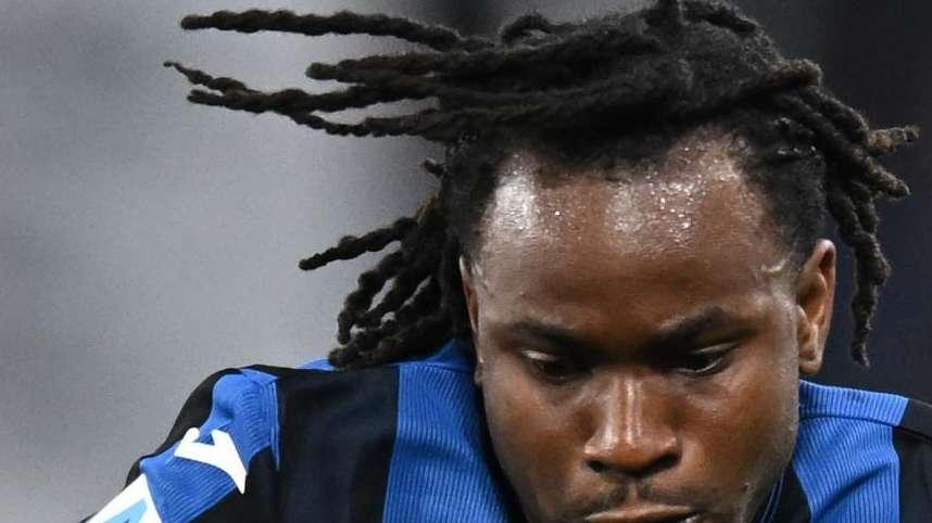 GdS - Lookman rassicurato a distanza, ma il tempo stringe. Se salta il nigeriano, è dilemma Inter