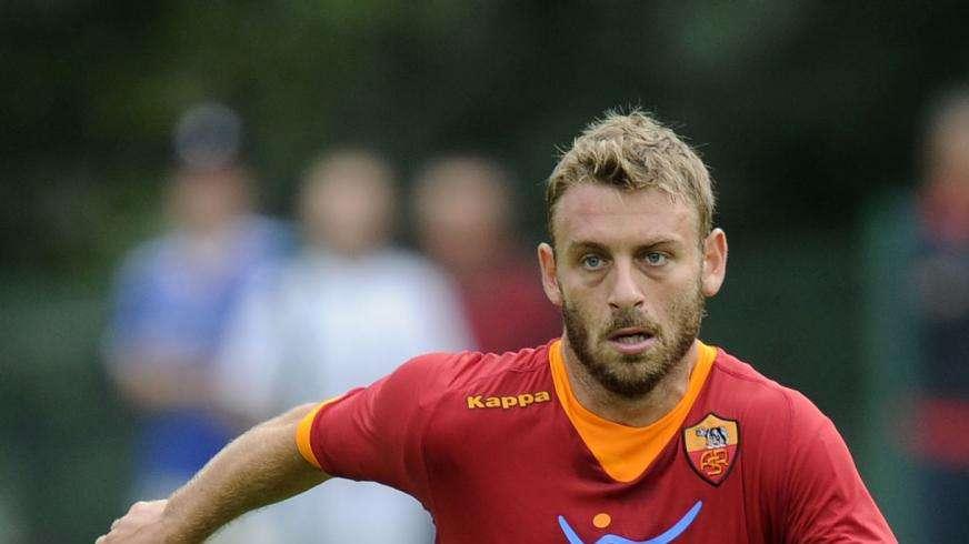 Fergie molla Sneijder? È De Rossi il nuovo Scholes