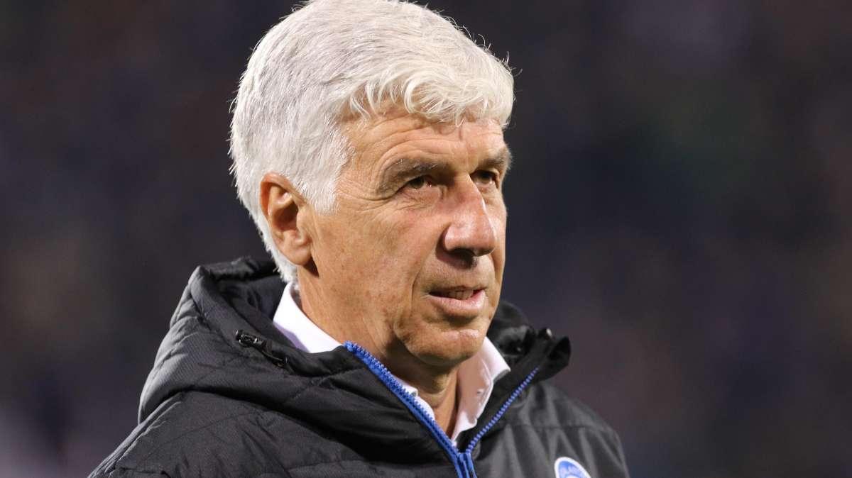 L'Atalanta aspetta il Torino, Gasperini: "Inter-Lazio e Roma-Milan? Serve vincere al di là degli scontri diretti"