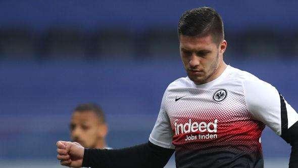 TS - Da Jovic a Boateng, giocatori offerti e parametri zero. Ma gli ingaggi sono alti