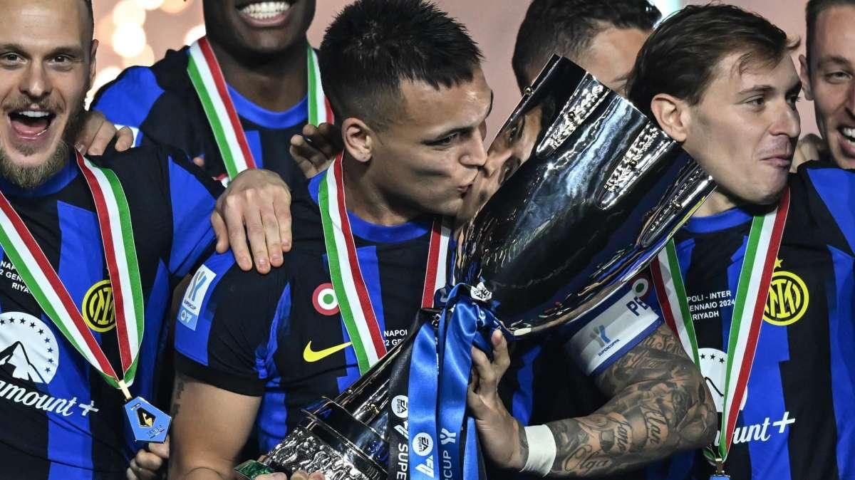 GdS - Lautaro-Inter, fiducia totale per il rinnovo: non è in dubbio il se, ma il quando. I tempi per l'incontro con l'agente 