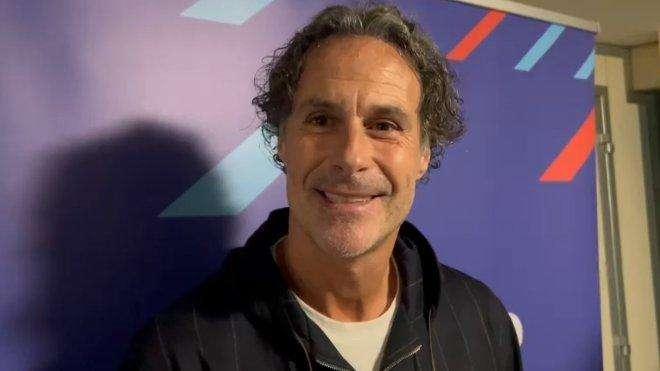 Galante: "Di questa squadra riconfermerei tutti, anche la difesa"