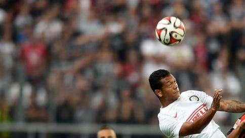 GdS - Guarin epurato? Mai. E non è vero che...
