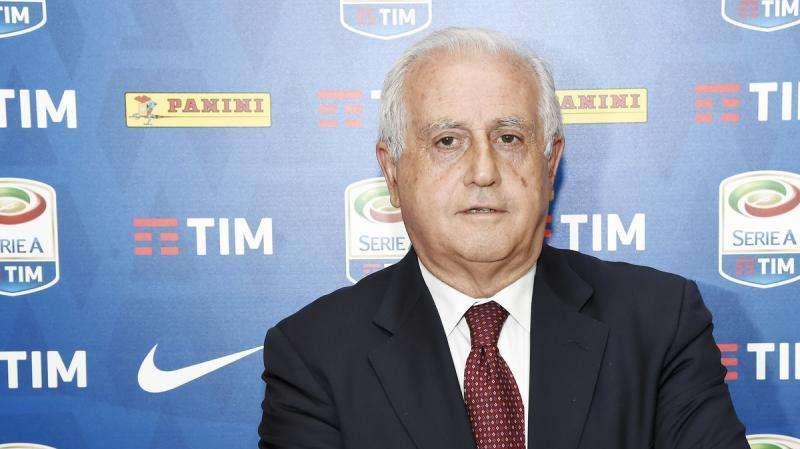 Fabbricini: "Ci aspettavamo di più dall'Inter"