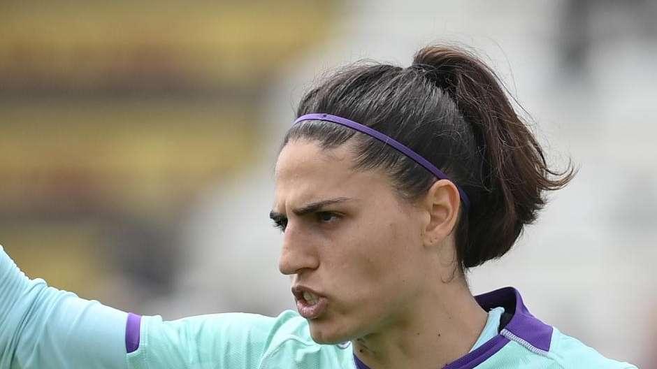 Como-Inter Women, le ufficiali: cambio tra i pali, gioca Baldi. Davanti Bugeja-Cambiaghi-Wullaert