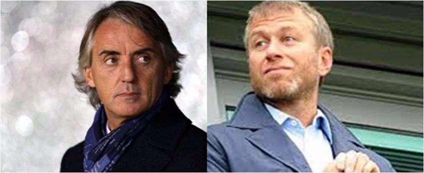 FcIN - Chelsea, obiettivo Mancini per il 2016-2017: pronto un ricco biennale