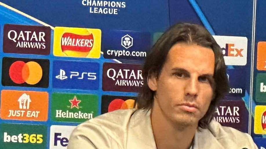 Sommer in conferenza: "Non vedo l'ora di giocare. Haaland? Dobbiamo fermare il City"