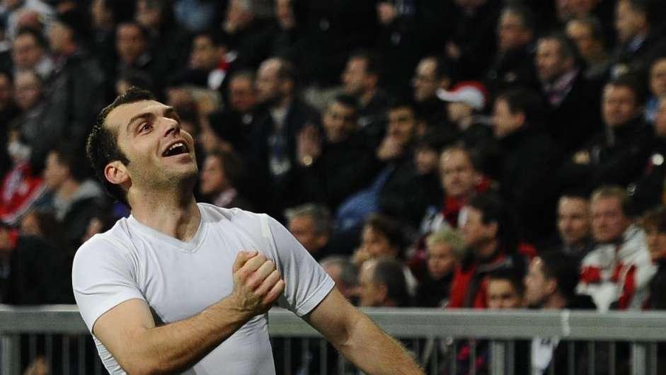 Quando l'Inter partì per Stojkov e tornò con Pandev...