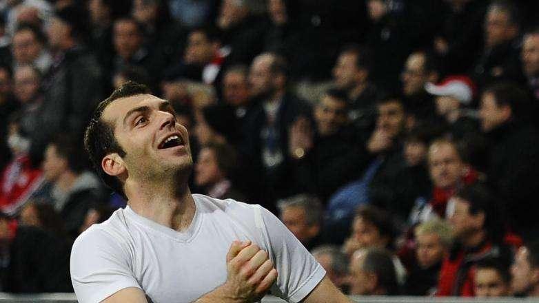 Timossi: "Pandev è stato ad un passo dal Bayern"