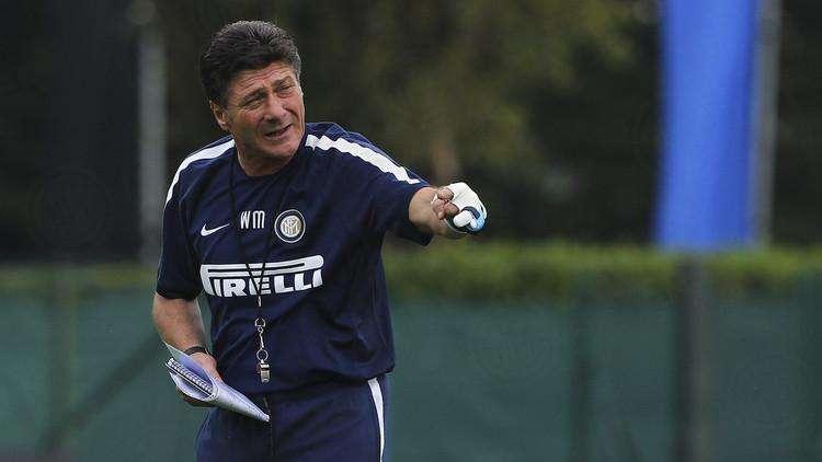 Mazzarri ne convoca 20 per la sfida con il Qarabag: out Dodò e Bonazzoli