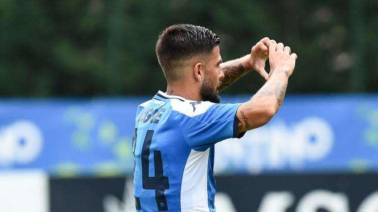 Fuochi d'artificio a Firenze, il Napoli passa 4-3 sulla Fiorentina