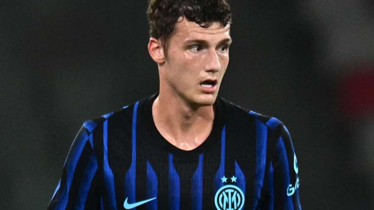 GdS - Anche il Marsiglia in coda per Pavard: l'Inter fa il prezzo. Solet e Badé...
