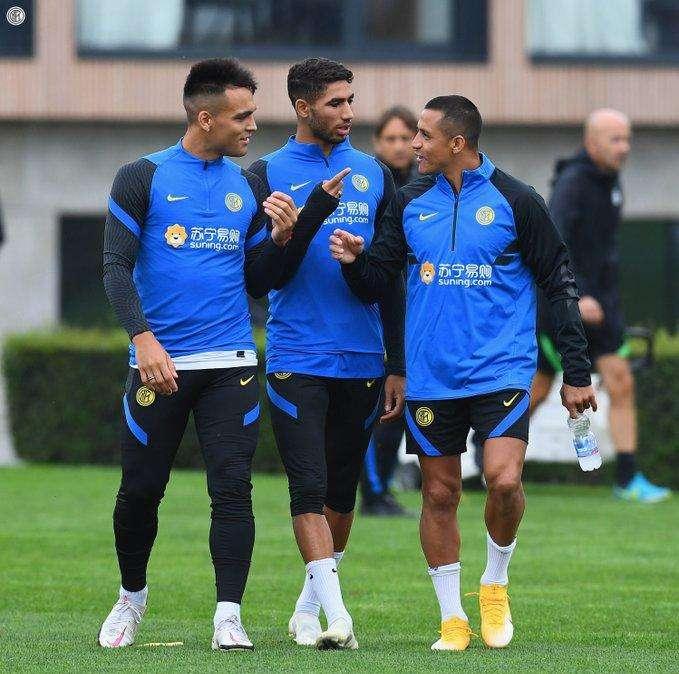 VIDEO - Verso la gara d'esordio contro la Fiorentina, l'Inter sui social: "Pronti per una nuova stagione. Insieme"