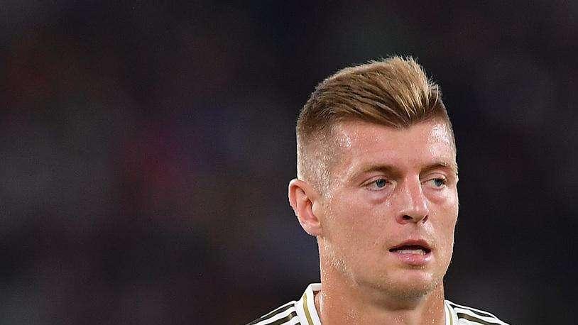 Eurorivali - Real, Kroos: "Contro lo Shakhtar mancata fiducia. Perdere la prima gara ti mette pressione ma mi fido di noi"