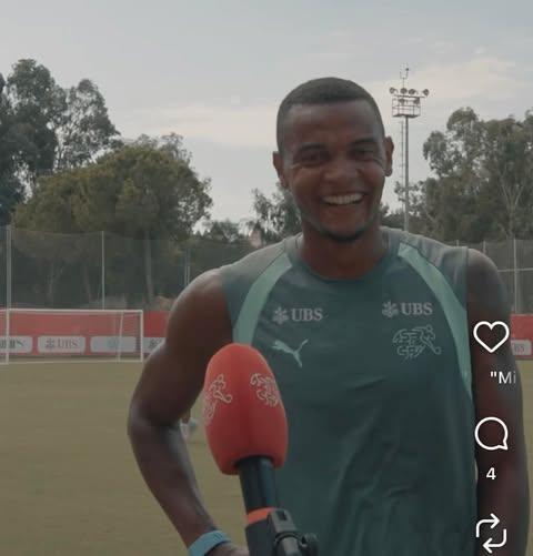 Akanji e il momento più bello dell'estate: "Quarti di finale del Mondiale qualcosa di speciale"
