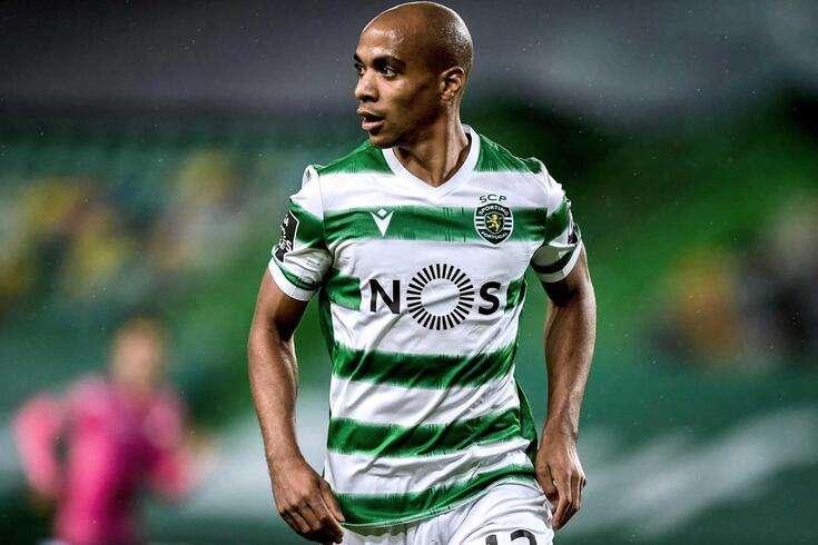 Joao Mario: "Zidane la mia prima ispirazione. Complicato giocare senza pubblico"