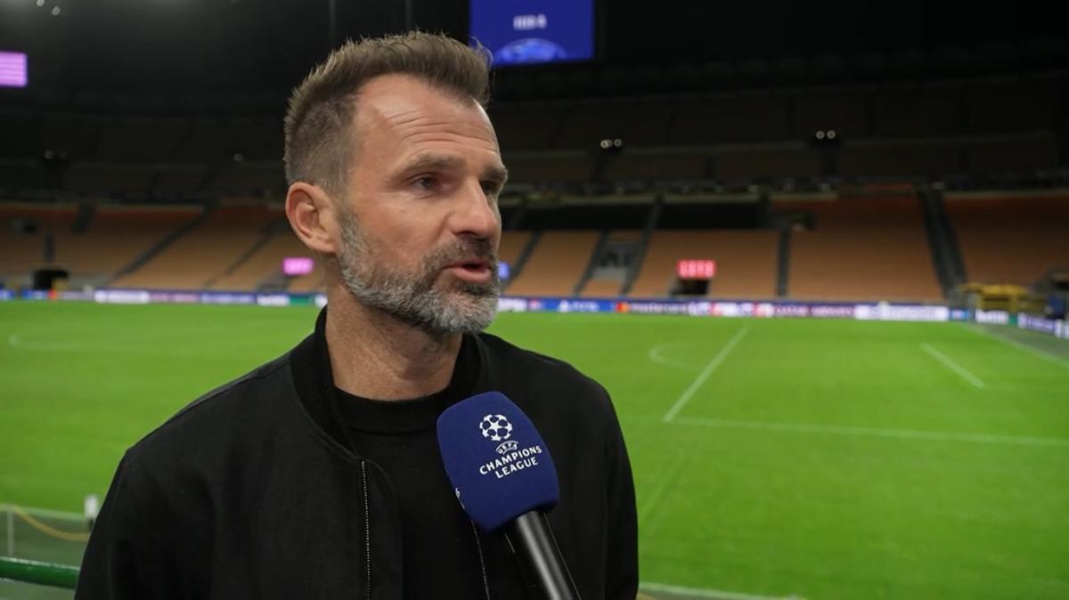 Brugge, Forbs verso la convocazione. Leko: "Situazione incoraggiante"
