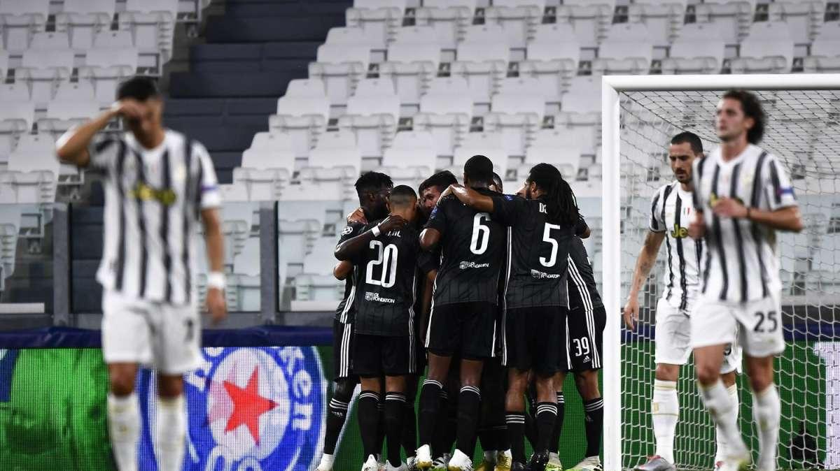 Scommette sull'eliminazione della Juve in UCL: tifoso interista di Ivrea vince 10mila euro