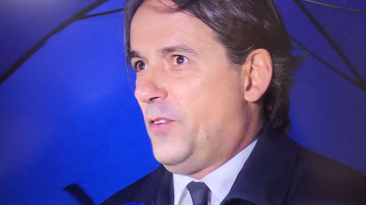 Inzaghi a Prime: "Ho gestito in campionato, abbiamo grande fiducia. Se vedremo il demone? Speriamo..."