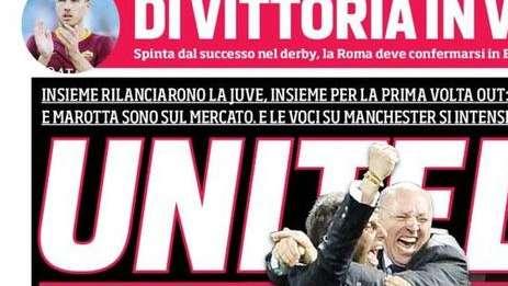 Prima CdS - Riecco Icardi, fuori Lautaro: col PSV, l'Inter ruota i centravanti
