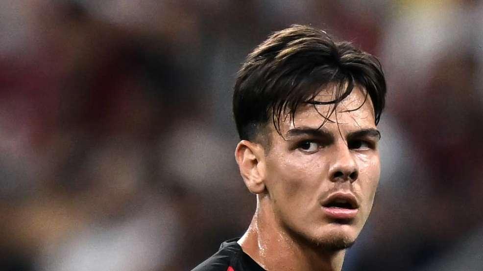 Brutte notizie per Allegri: frattura composta del perone destro per Jashari. La stima sui tempi di recupero